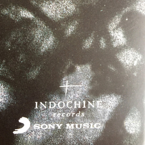 Виниловая пластинка Indochine, 7000 Danses (180 Gram/Remastered)