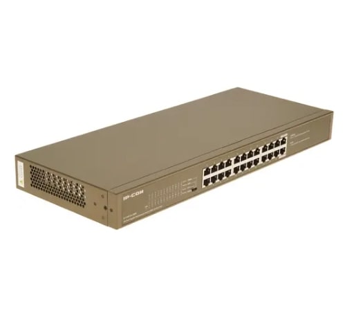 Коммутатор Tenda G1124P-24-250W
