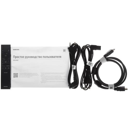 Саундбар Samsung HW-B450F/RU