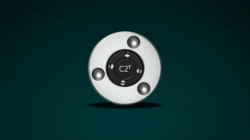 Демпфер Ansuz Acoustics Darkz C2t cable lifter