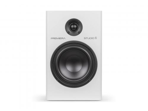 Полочная акустика Premiera MS-6 WT