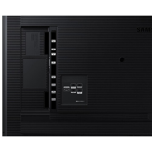 Интерактивный дисплей Samsung QM55B-T