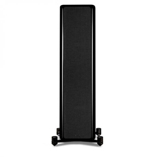 Напольная акустика Quad Revela 2 Hi-Gloss Walnut & Black