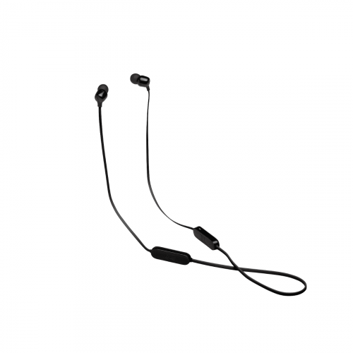 Наушники JBL Tune 125BT Black