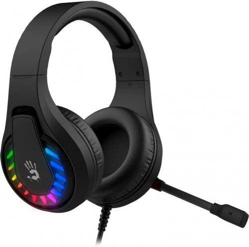 Наушники A4Tech G230 Black