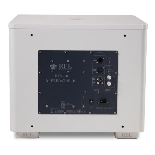 Сабвуфер REL HT1510 White