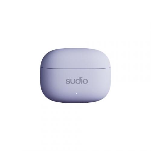 Наушники Sudio A1 PRO True Wireless Earbuds - Purple