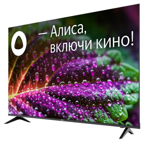 QLED телевизор BBK 65LED-8249/UTS2C
