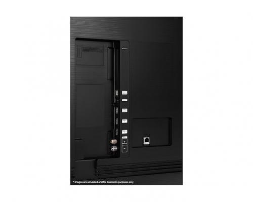 4K Телевизор Samsung UE50AU7101U