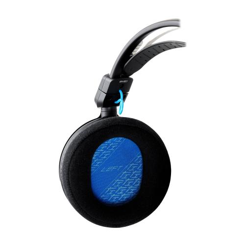 Наушники Audio-Technica ATH-GDL3BK