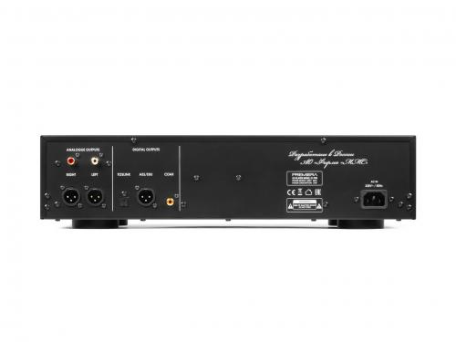 CD проигрыватель Premiera C1 Pro Black