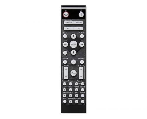 Проектор Optoma ZK708T