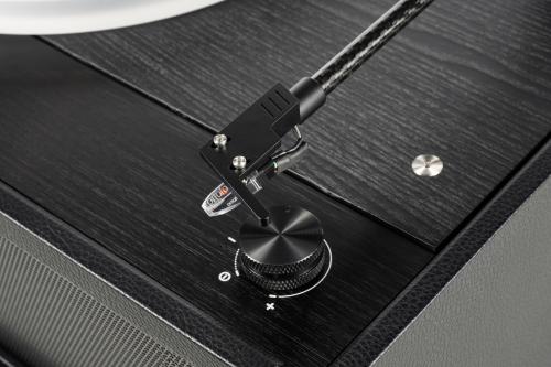 Проигрыватель винила Phaze Audio Julia Black