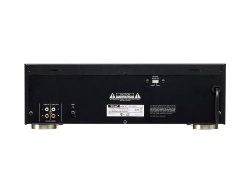 Дека Teac W-1200 Black
