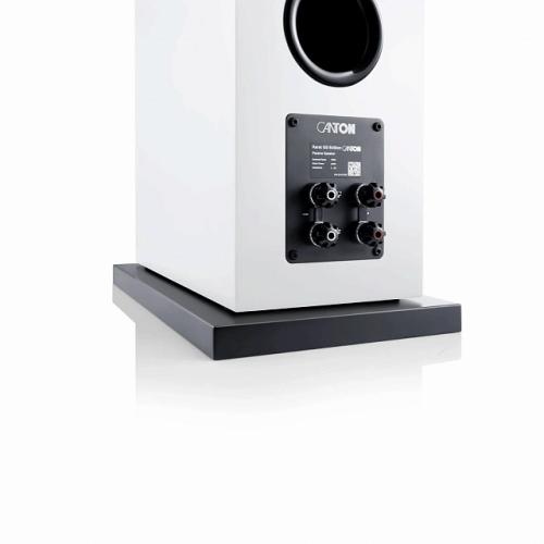 Напольная акустика Canton Karat GS White Satin