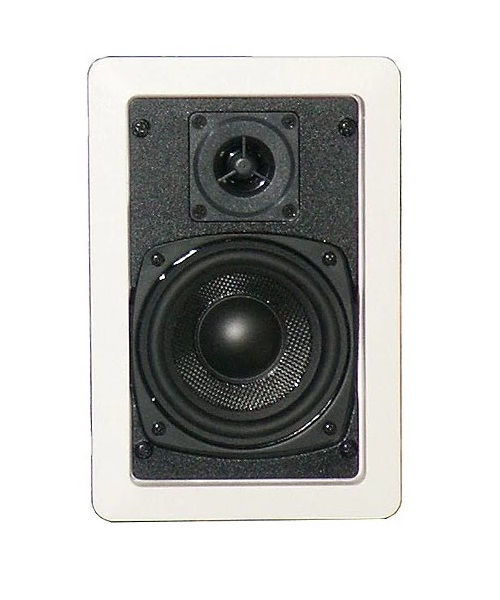 Акустическая система Davis Acoustics In-wall 100 RE