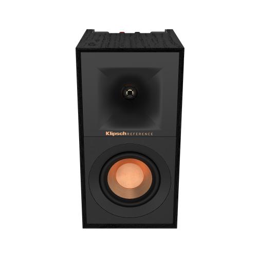 Настенная акустика Klipsch R-40SA Black