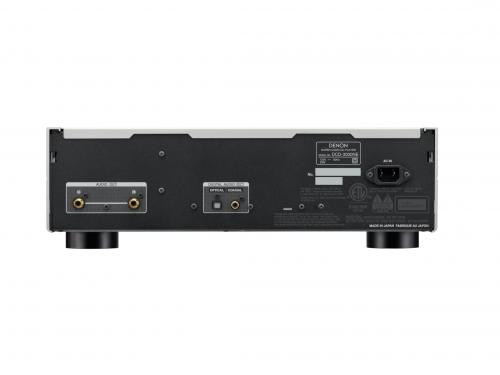 SACD/CD-проигрыватель Denon DCD-3000NE Silver