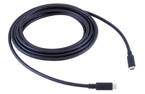 Кабель Lightware CAB-USBC-T500B