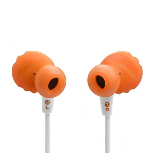 Наушники JBL Endurance Run 3 Wireless White (JBLENDURRUN3BTWHT)