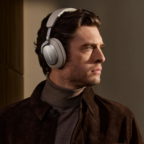 Наушники Bowers & Wilkins Px8 S2 (Warm Stone)