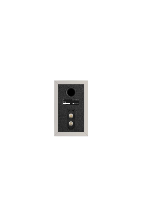 Полочная акустика Wharfedale Diamond 12.0i grey