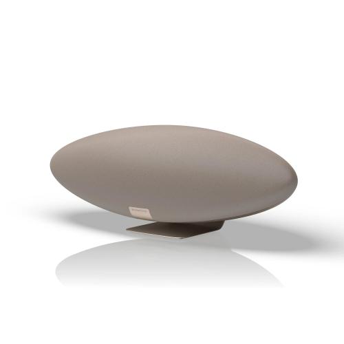 Беспроводная акустика Bowers & Wilkins Zeppelin Pro Solar Gold