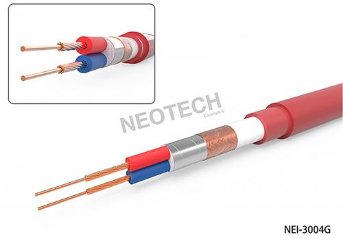 Межблочный кабель Neotech NEI-3004G 100м/кат