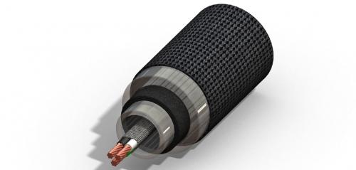 Кабель сетевой Purist Audio Design Venustas AC Power Cord Diamond Revision 1,5 m