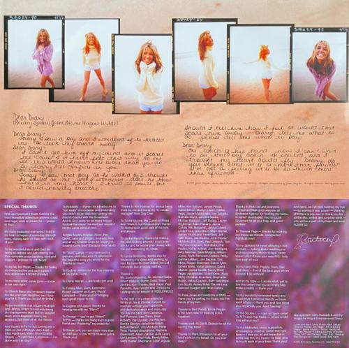 Виниловая пластинка SPEARS BRITNEY - Oops!... I Did It Again (Purple LP)