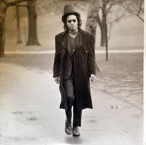 Виниловая пластинка Lenny Kravitz, Greatest Hits (2LP)