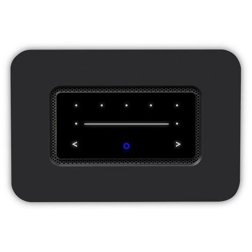 Мультирум аудио-проигрыватель Bluesound Node N130 Black