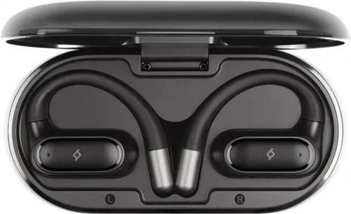 Наушники TTEC SoundFlow Open-Ear OWS Bluetooth Headset Black