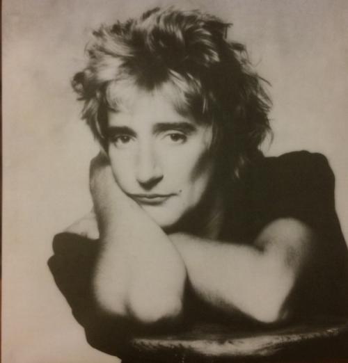 Виниловая пластинка WM Rod Stewart Greatest Hits Vol. 1 (Black Vinyl)