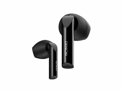 Наушники Denon AH-C500W Black