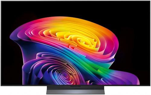 OLED телевизор LG OLED55C6RLA