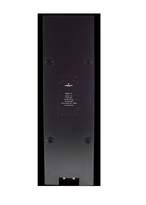 Встраиваемая акустика UandKSound M850-N