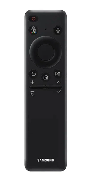 QLED телевизор Samsung QE75QN80FAU