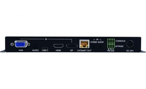 Передатчик/коммутатор сигналов Cypress CH-1539TXPLPD