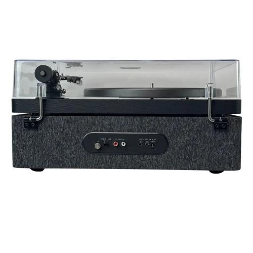 Проигрыватель винила Phaze Audio Adelle Shadow black