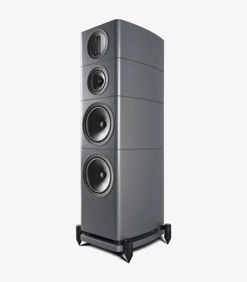 Напольная акустика Wharfedale Elysian 4R Lunar Grey