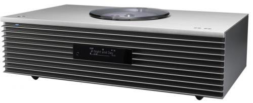 Беспроводная Hi-Fi акустика Technics SC-C70MK2EE-S Silver