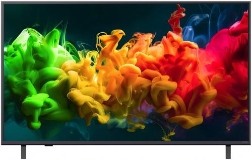 LED телевизор LG 50QNED80B6B