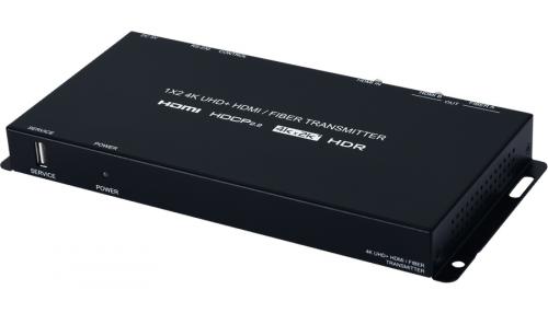 Передатчик сигналов HDMI Cypress CPLUS-12FTX