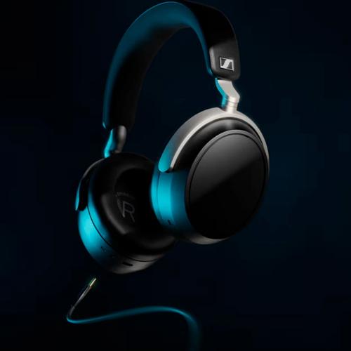 Наушники Sennheiser HDB 630