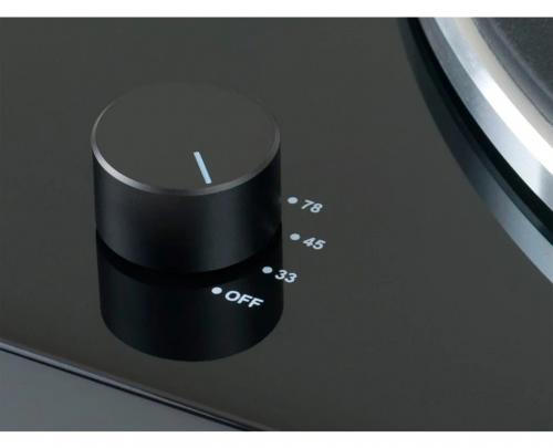 Проигрыватель винила Music Hall MMF-1.3 Black