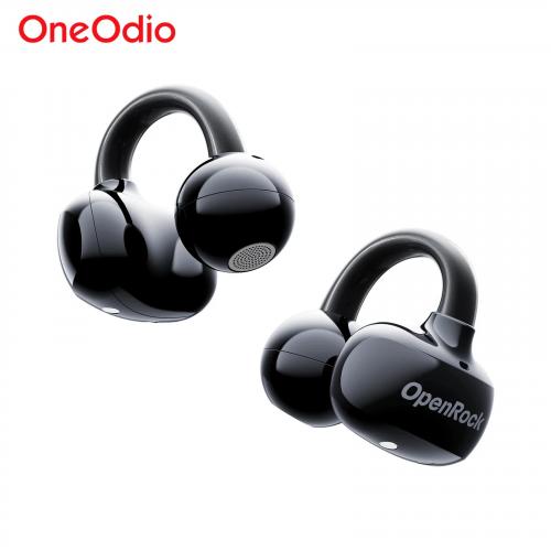 Наушники OneOdio OpenRock E Black