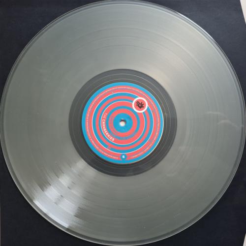 Виниловая пластинка Cranberries The - Wake Up And Smell The Coff - Limited Transparent Vinyl Edition - Rsd 2023 Release (LP)