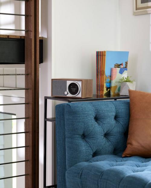 Радиоприемник Tivoli Audio Model One Digital Gen 2 Walnut