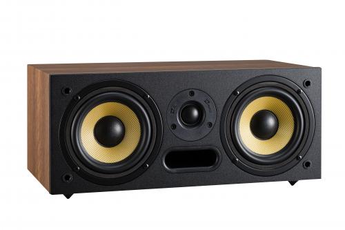 Акустика центрального канала Davis Acoustics Ariane C Dark Walnut